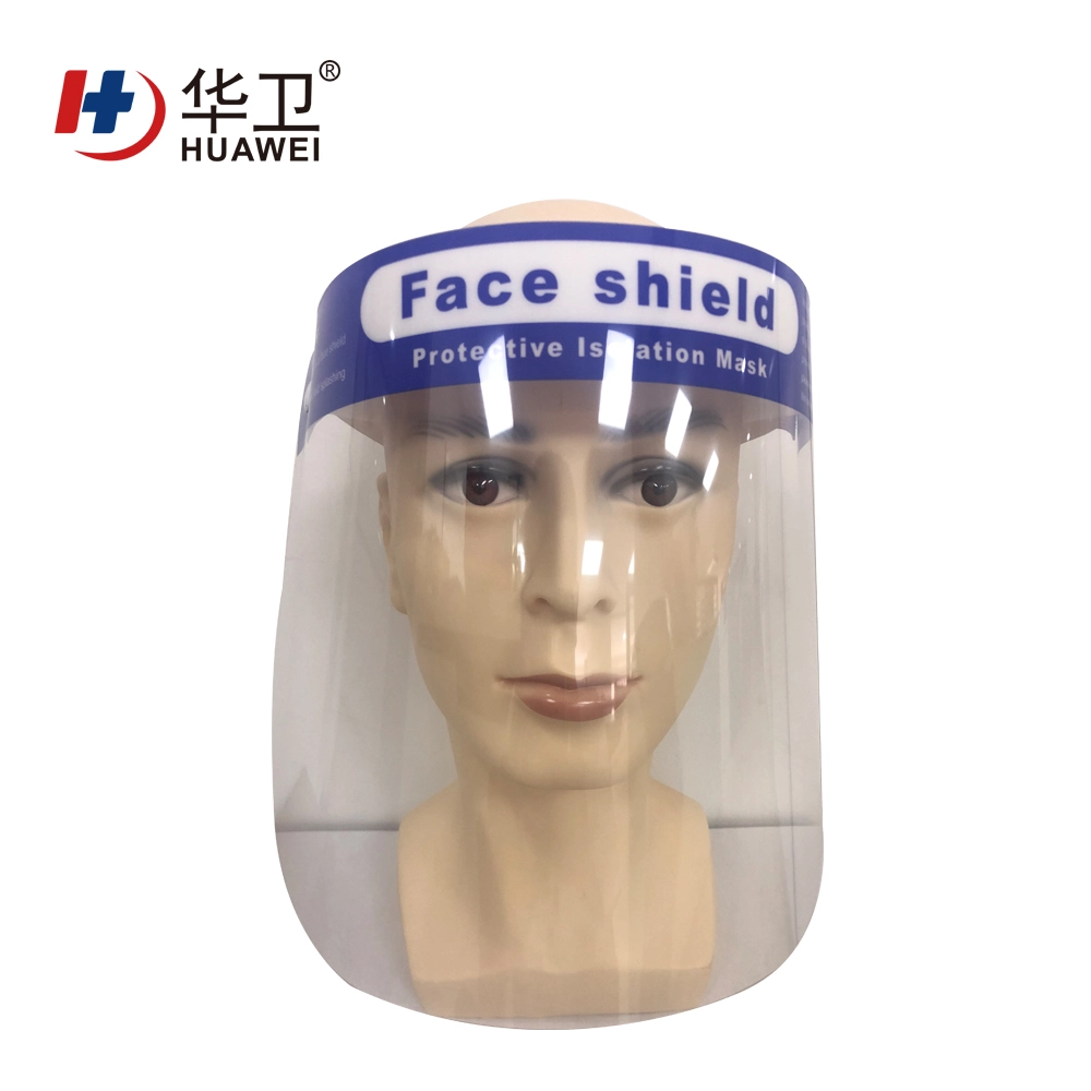 Huawei Personal Protective equipment13 4