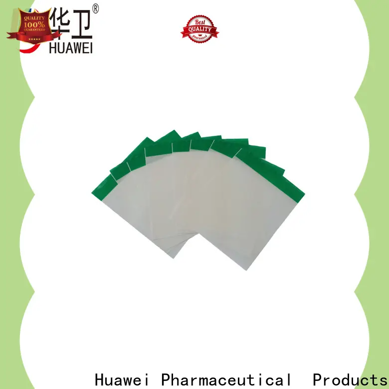 high quality wound dressings suppliers for hospital 1