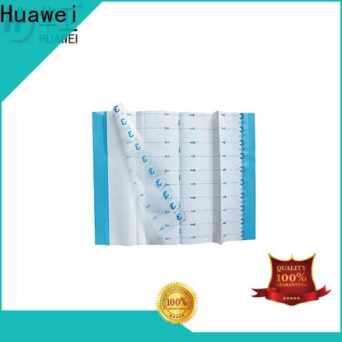 Huawei high quality wound healing dressings with good price for patients 1
