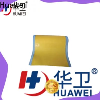 reliable wound care dressings manufacturers for patients 1