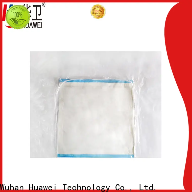 Huawei wholesale wound care and dressings suppliers for patients 1