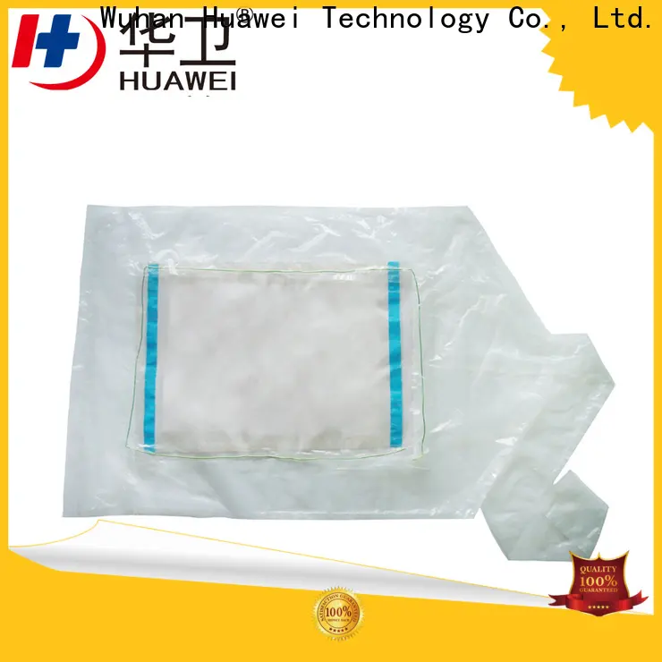 wholesale surgical wound dressing manufacturers for healing 1