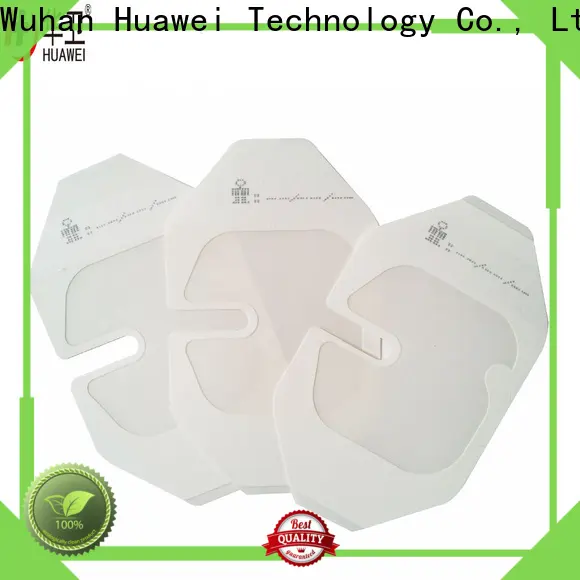 Huawei reliable wound care dressings factory for hospital 1