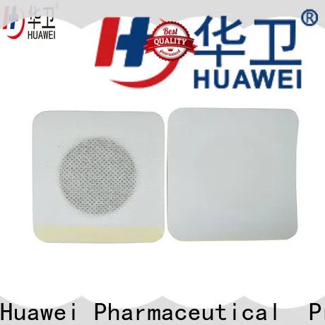 Huawei herbal plaster patches factory for diseases 1