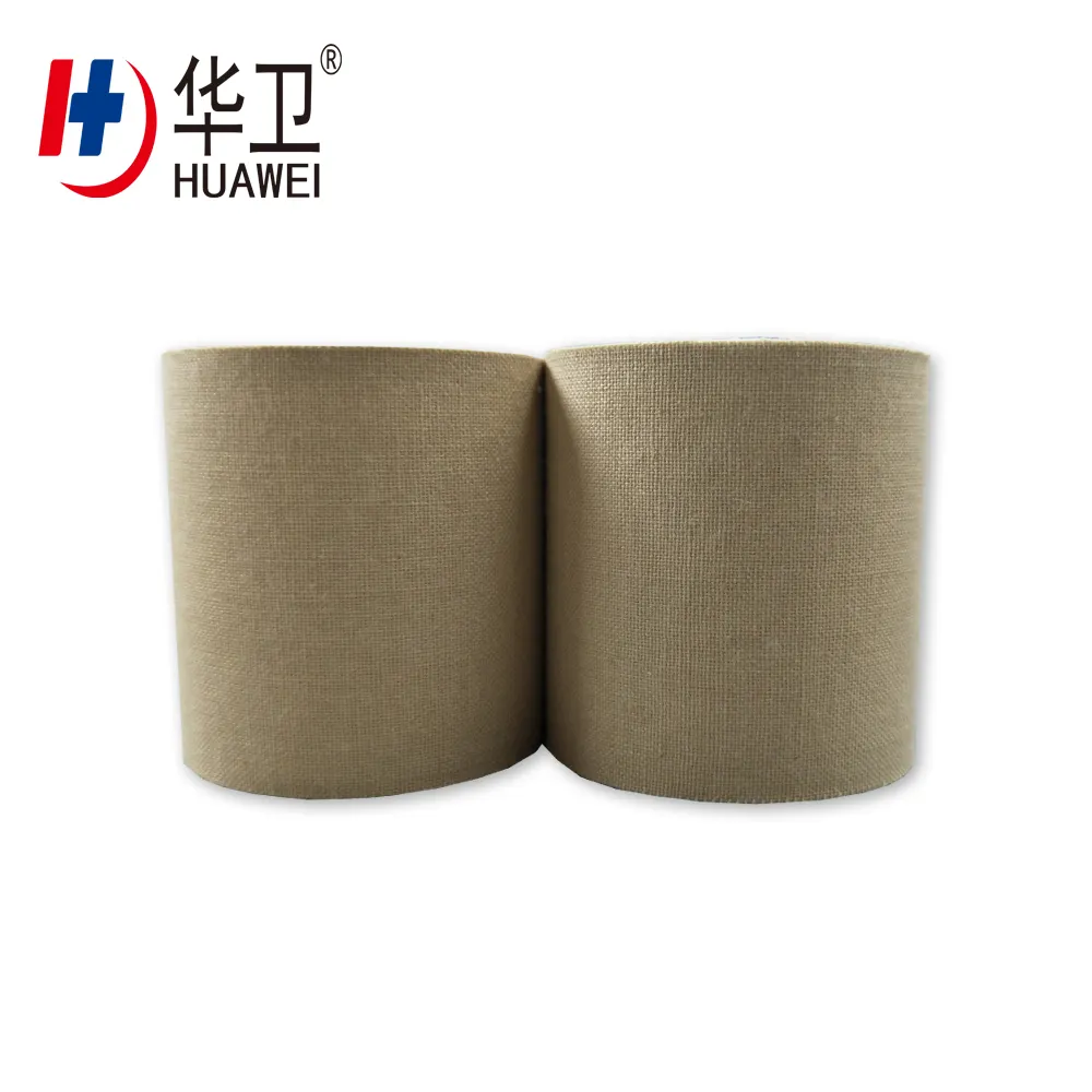 reliable surgical tape supply for patients 5
