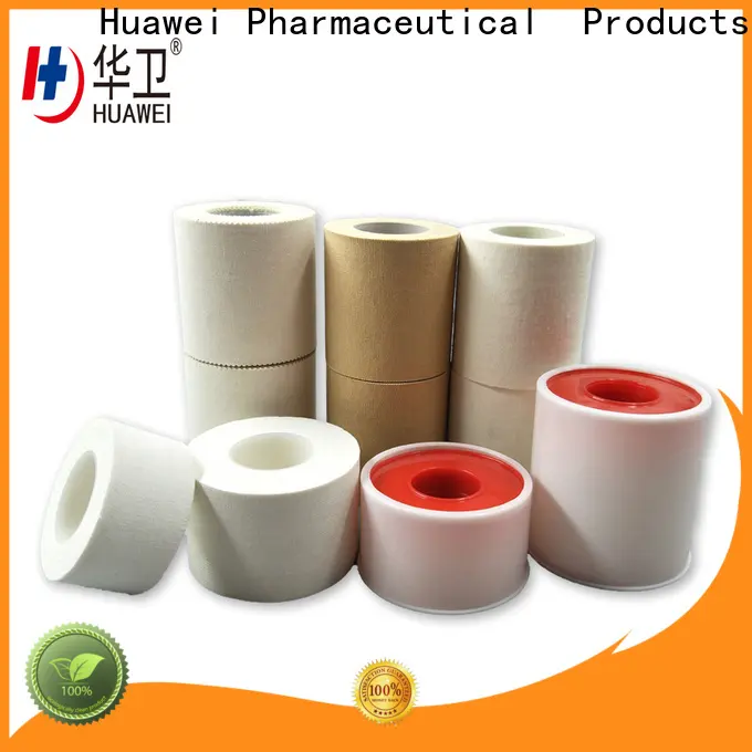 best medical adhesive tape factory for protection 1