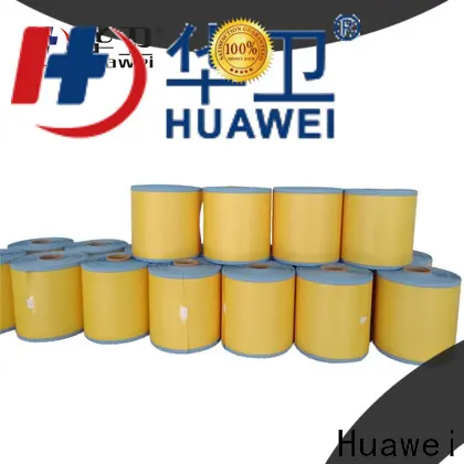 excellent wound dressing roll supplier for fixing up 1