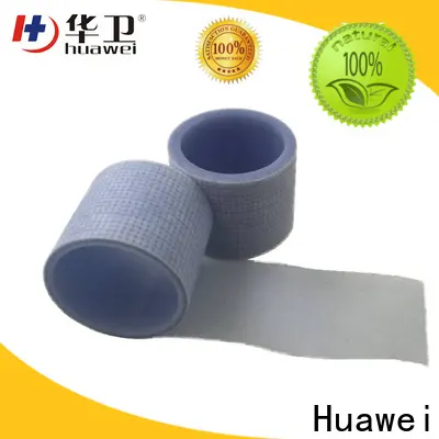 waterproof medical adhesive tape manufacturers for hospitals 1