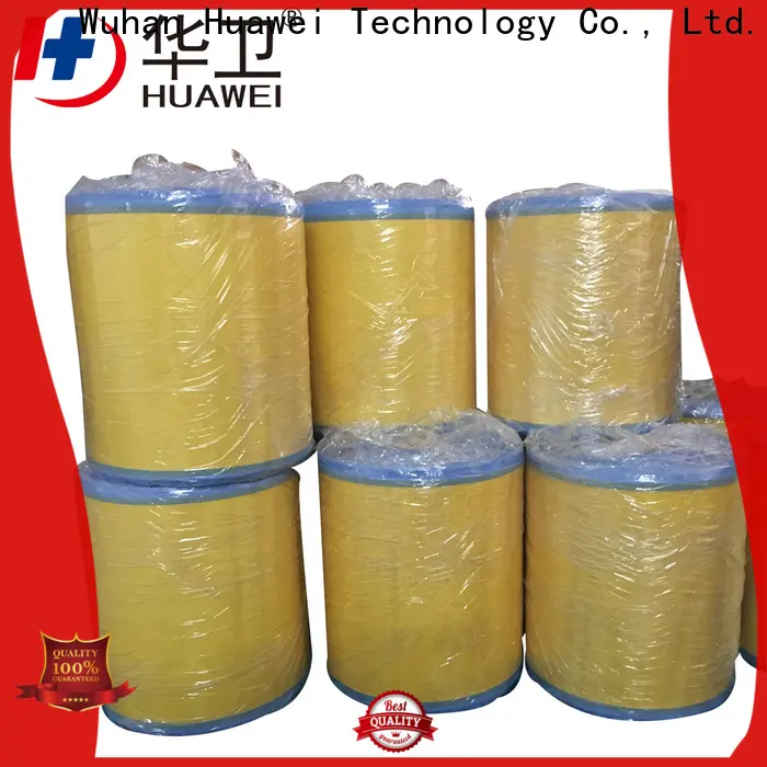 Huawei wound dressing roll supplier for surgery 1