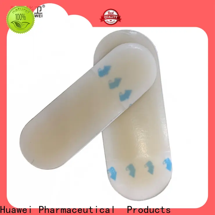 Huawei advanced wound care products with good price for wounds 1