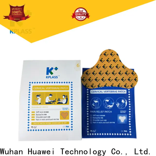 Huawei medical patch for pain supply for diseases 1
