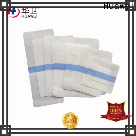 wholesale wound dressings with good price for surgery 1