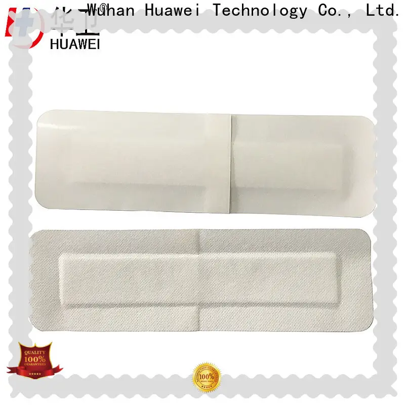 wholesale medical wound dressing manufacturers for healing 1