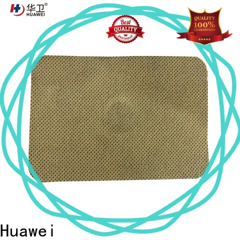 Huawei medical pain patches supplier for sciatica 1