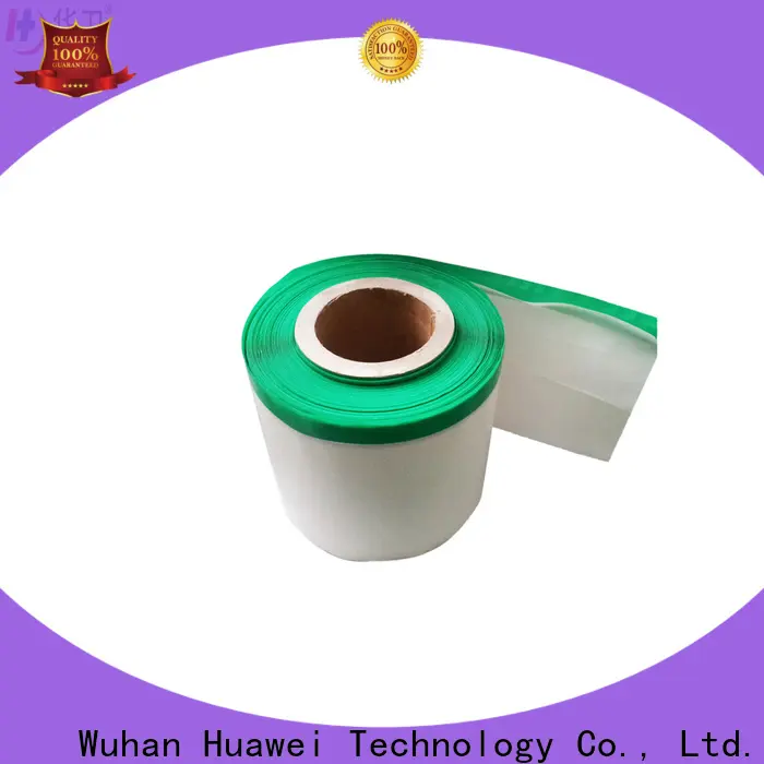 Huawei wound dressing roll wholesale for hospitals 1