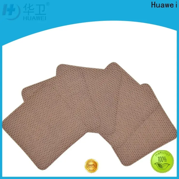 Huawei top herbal patches manufacturers for adults 1