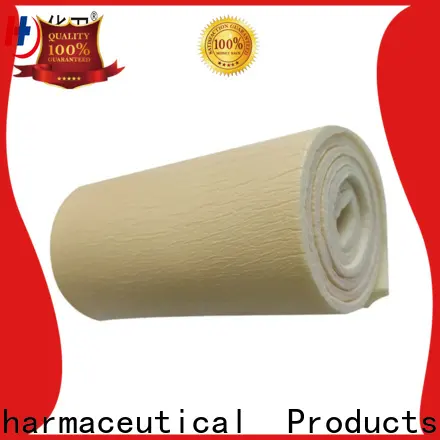 higha quality wound dressing roll factory direct supply for fixing up 1