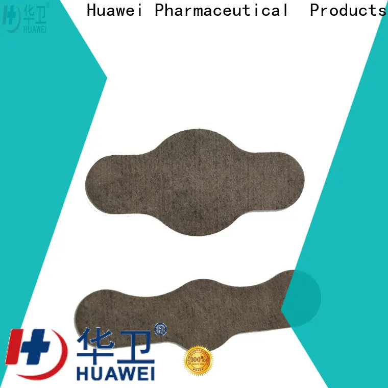 Huawei chinese herbal patches factory for treatment 1
