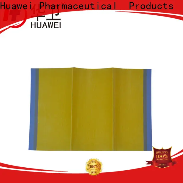 reliable wound dressings company for hospital 1