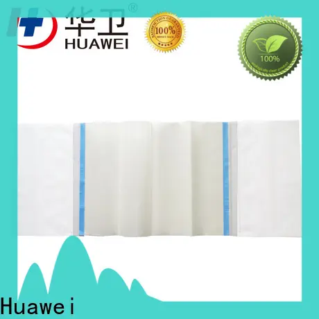 Huawei surgical wound care with good price for healing 1