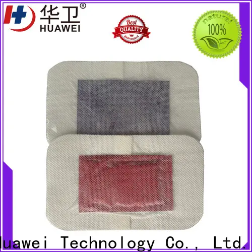 Huawei chinese herbal patches suppliers for adults 1