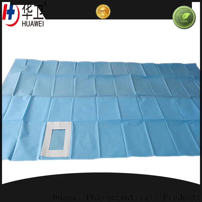 Huawei wound care and dressings company for surgery 1