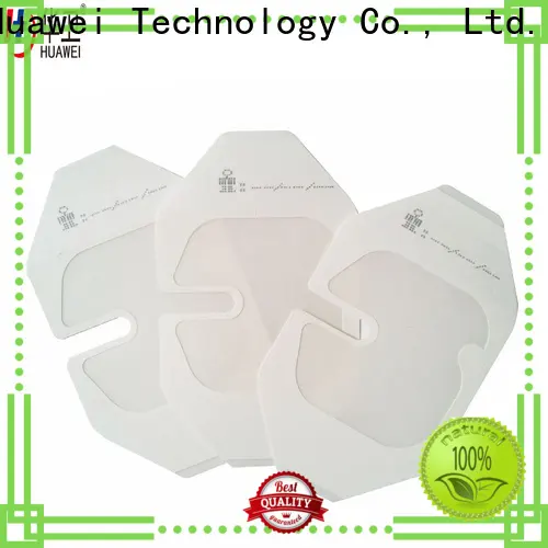 reliable wound care dressings with good price for healing 1