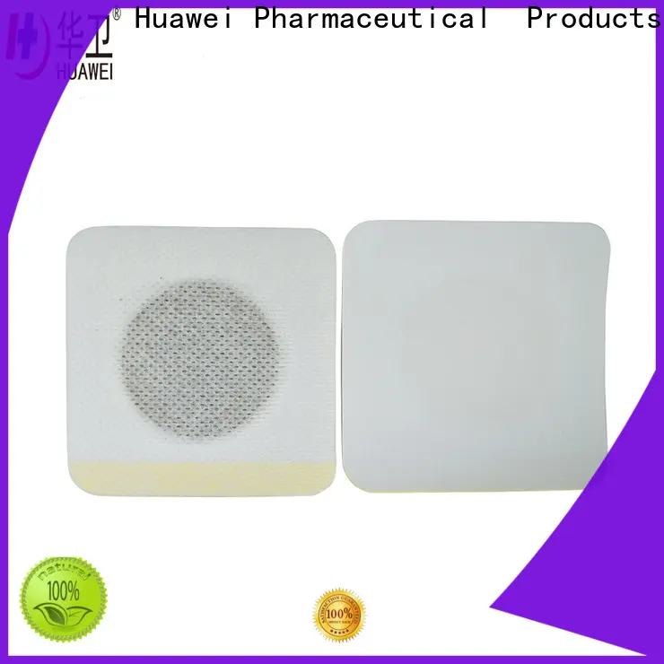 Huawei chinese herbal patches manufacturers for patients 1