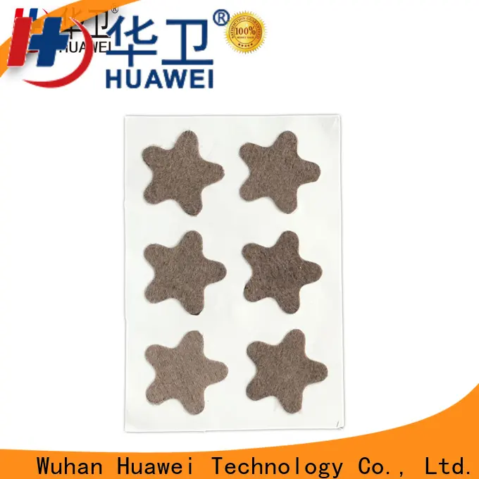 Huawei herbal plaster patches factory for patients 1