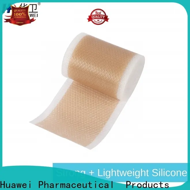 Huawei wound dressing tape company for patients 1