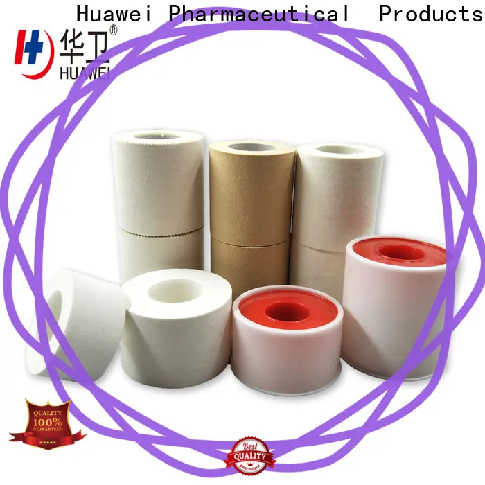 Huawei wound dressing tape with good price for protection 1