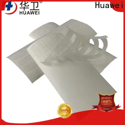 Huawei medical grade tape supply for hospitals 1