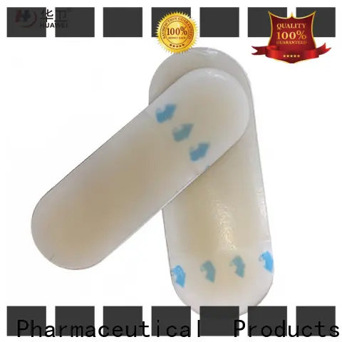 reliable advanced wound care products factory price for wounds 1