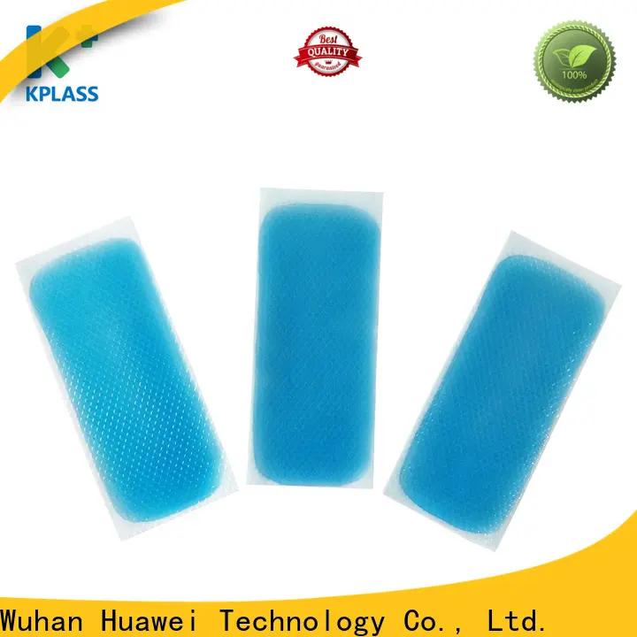 new cough patch factory for patients 1
