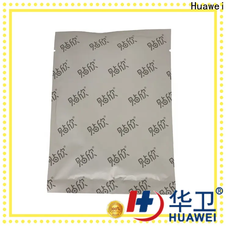 Huawei reliable pain relief patches with good price for patients 1