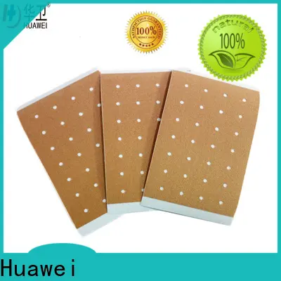 Huawei pain relief patches supplier for sciatica 1