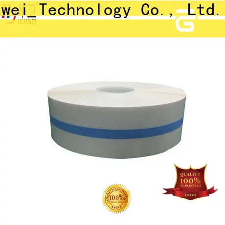 Huawei hot selling surgical dressing roll factory direct supply for hospitals 1