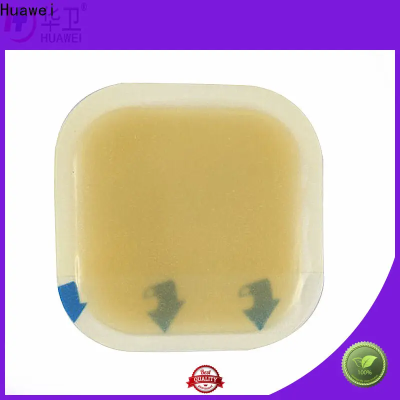 hot selling advanced wound care treatments manufacturer for healing 1