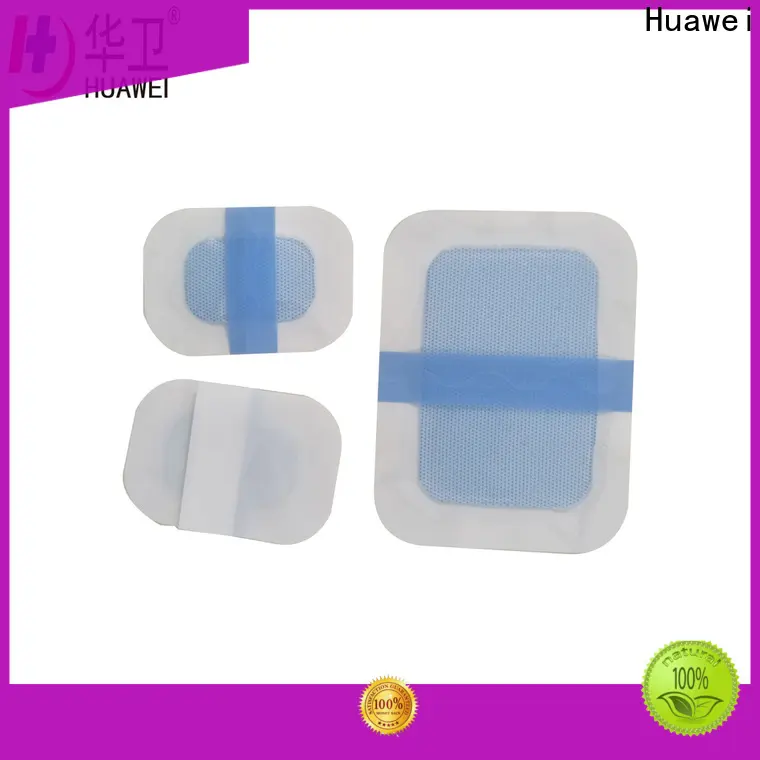 Huawei advanced wound care dressings wholesale for surgery 1