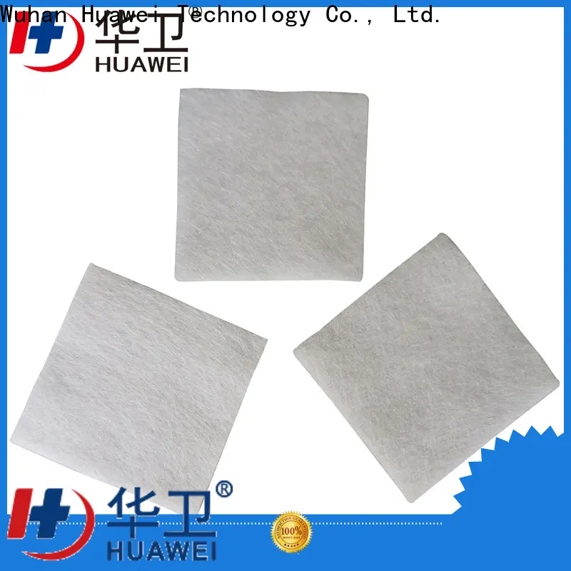 Huawei medical advanced wound care treatments with good price for patients 1