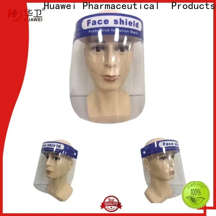 Huawei Personal Protective equipment5 1