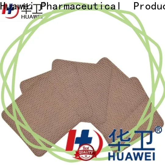 Huawei wholesale herbal patches manufacturers for patients 1