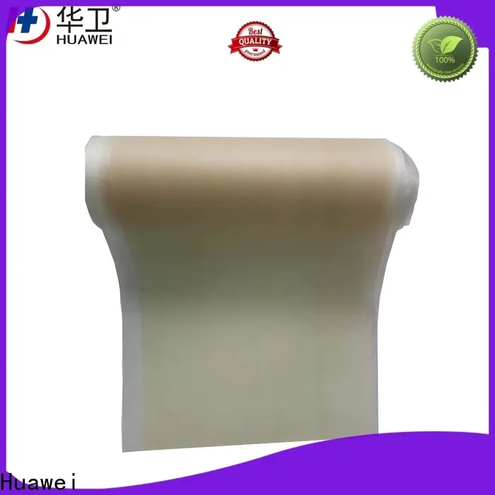 excellent roll on dressing with good price for wounds 1