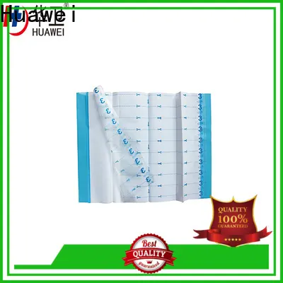 Huawei new surgical wound dressing company for surgery 1
