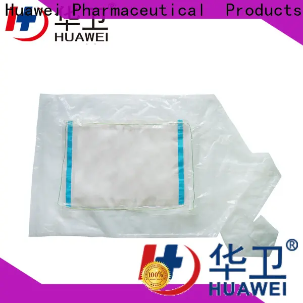Huawei wound care dressings supply for healing1 1