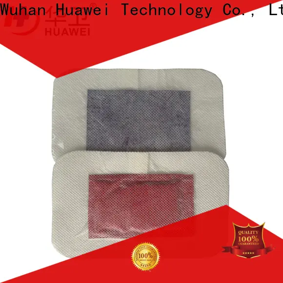 top herbal plaster patches with good price for treatment 1