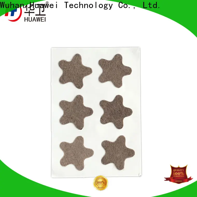 Huawei herbal patches supply for treatment1 1