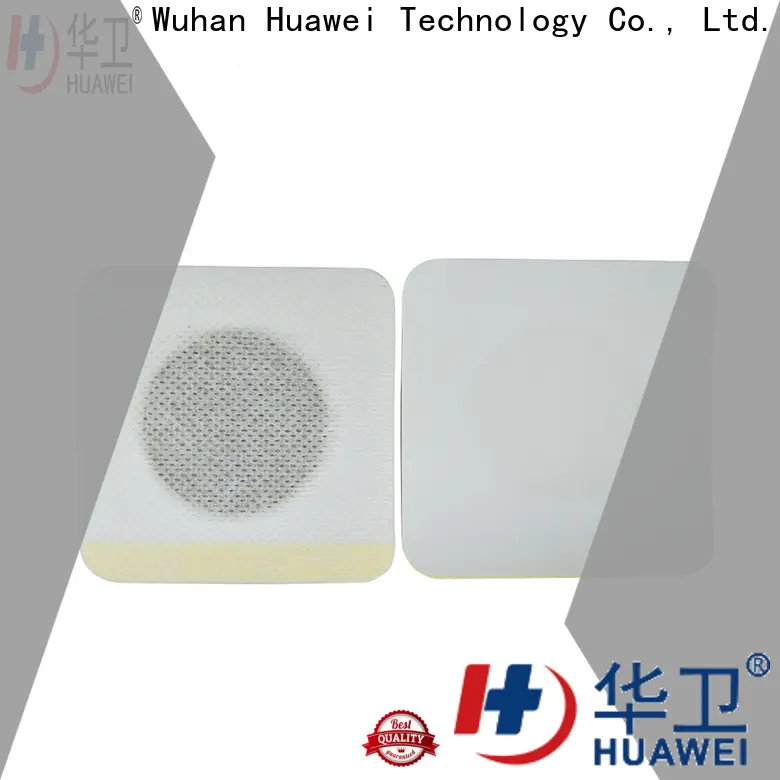 Huawei medical herbal plaster patches factory for adults 1