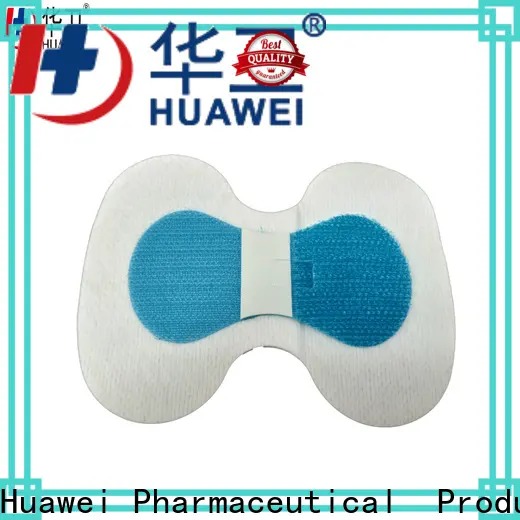 popular wound dressing tape company for hospitals 1
