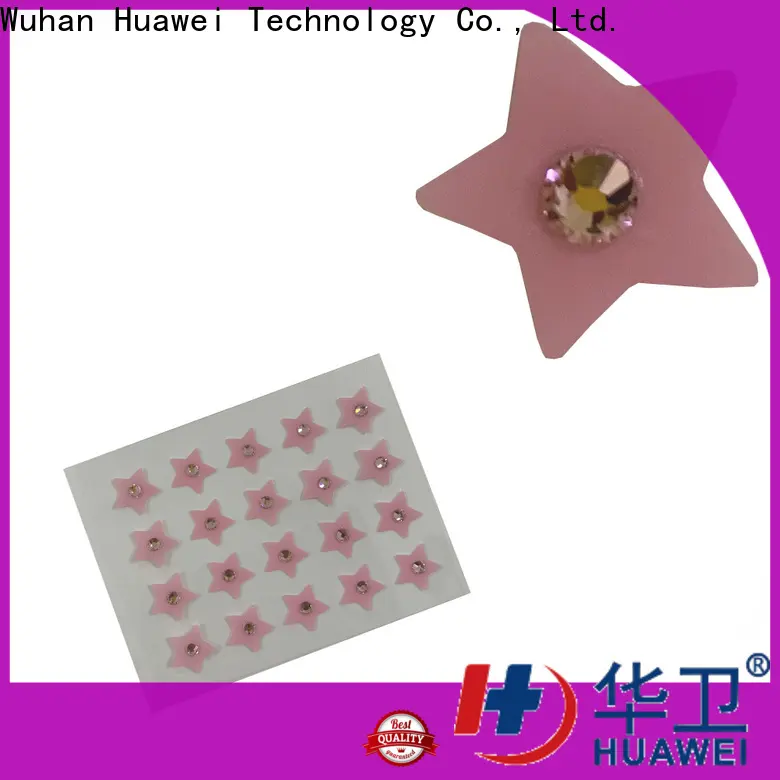 new medical patch supply for healing 1